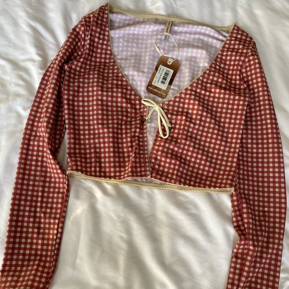 Jaded London Cardigan
